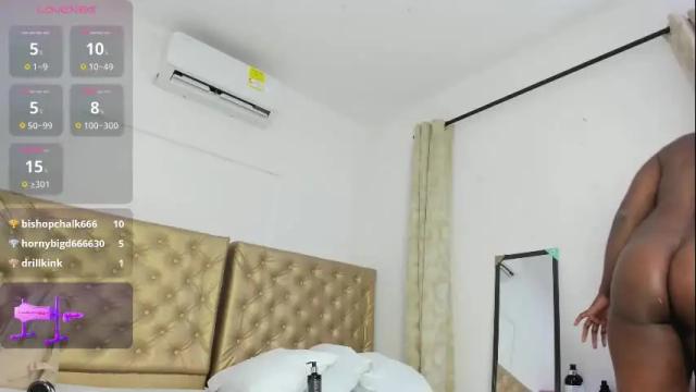 Thumbnail 2, alessiiaa_'s Stream at Chaturbate, 23 days ago