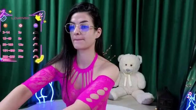 Image 2 of alessyaaa Stream on Chaturbate on 28 days ago