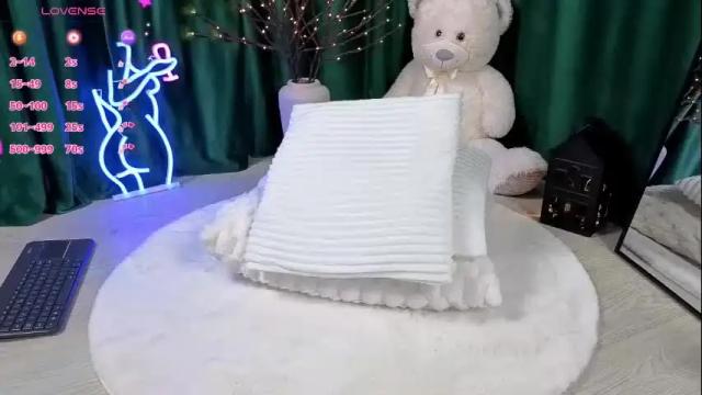 Image 11 of alessyaaa Stream on Chaturbate on 23 days ago