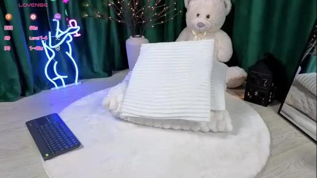 Thumbnail 3, alessyaaa's Stream at Chaturbate, 21 days ago