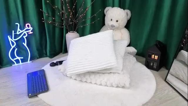 Image 12 of alessyaaa Stream on Chaturbate on 11 days ago