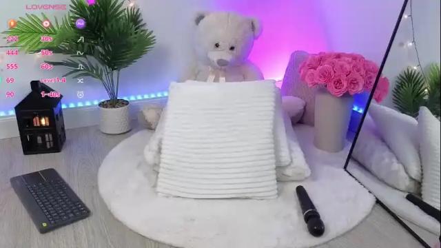 Image 12 of alessyaaa Stream on Chaturbate on 2 days ago