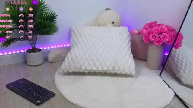 Image 6 of alessyaaa Stream on Chaturbate on 26 days ago