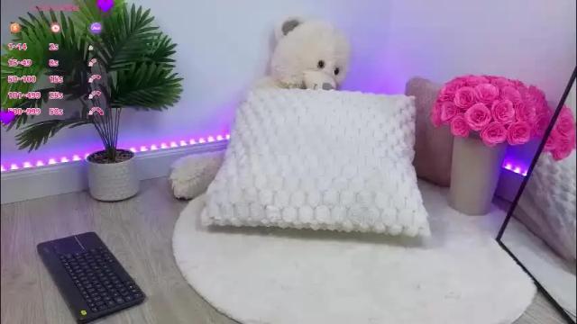 Image 8 of alessyaaa Stream on Chaturbate on 23 days ago