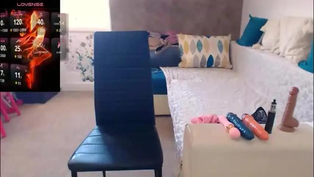 Thumbnail 3, alesyadollblonde's Stream at Chaturbate, 1 month ago