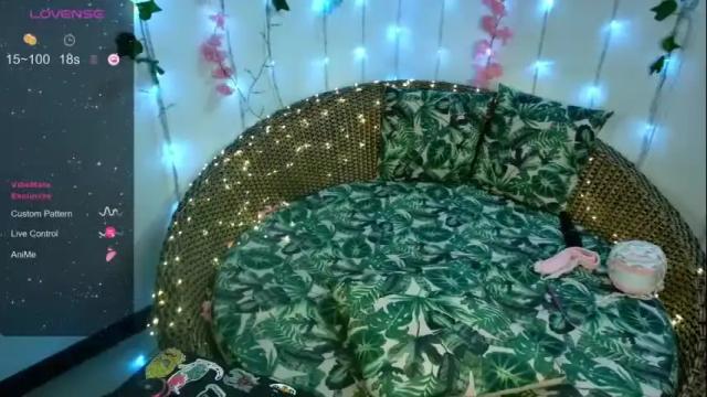 Image 11 of alesyahampton Stream on Chaturbate on 1 month ago