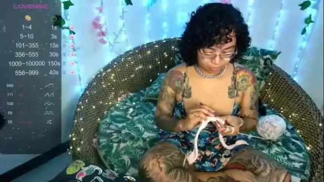 Image 8 of alesyahampton Stream on Chaturbate on 1 month ago