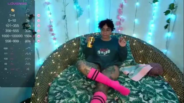 Image 10 of alesyahampton Stream on Chaturbate on 1 month ago