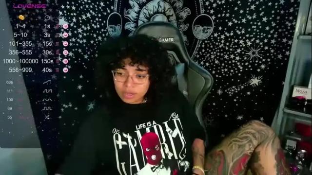 Image 10 of alesyahampton Stream on Chaturbate on 1 month ago