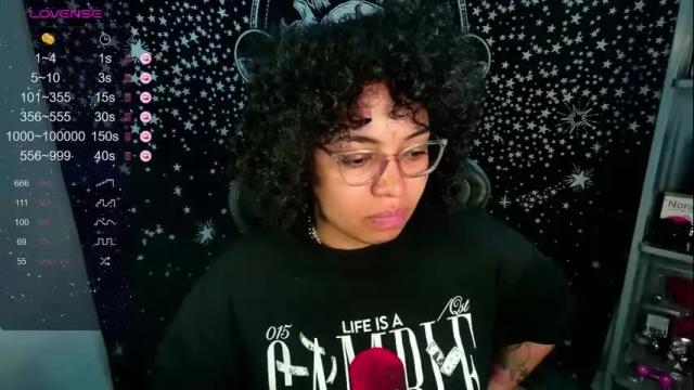 Image 2 of alesyahampton Stream on Chaturbate on 1 month ago