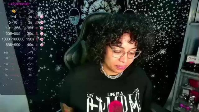 Image 4 of alesyahampton Stream on Chaturbate on 1 month ago