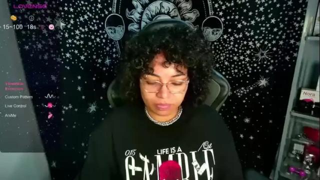 Thumbnail 2, alesyahampton's Stream at Chaturbate, 29 days ago