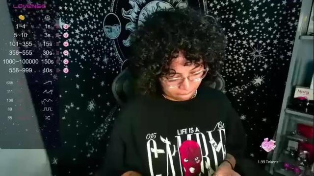 Image 6 of alesyahampton Stream on Chaturbate on 1 month ago