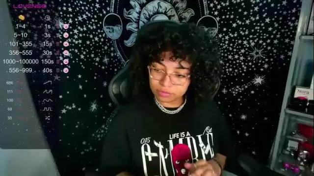 Image 8 of alesyahampton Stream on Chaturbate on 1 month ago