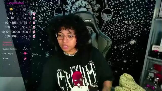 Thumbnail 3, alesyahampton's Stream at Chaturbate, 29 days ago