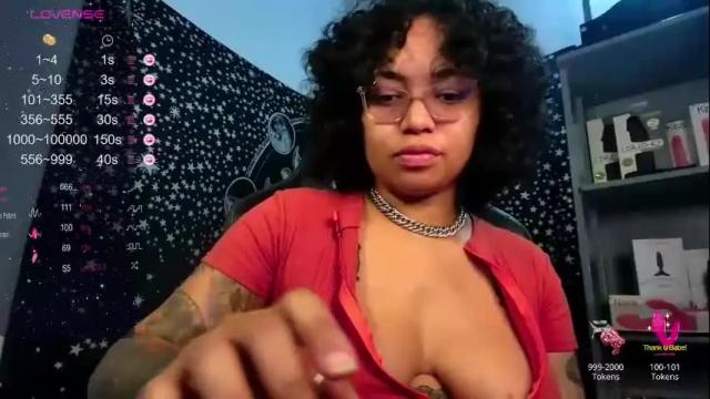 Thumbnail 3, alesyahampton's Stream at Chaturbate, 23 days ago