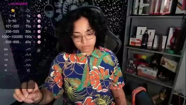 Image 2 of alesyahampton Stream on Chaturbate on 11 days ago