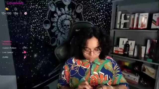 Thumbnail 2, alesyahampton's Stream at Chaturbate, 9 days ago