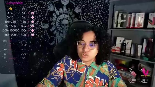Image 6 of alesyahampton Stream on Chaturbate on 11 days ago