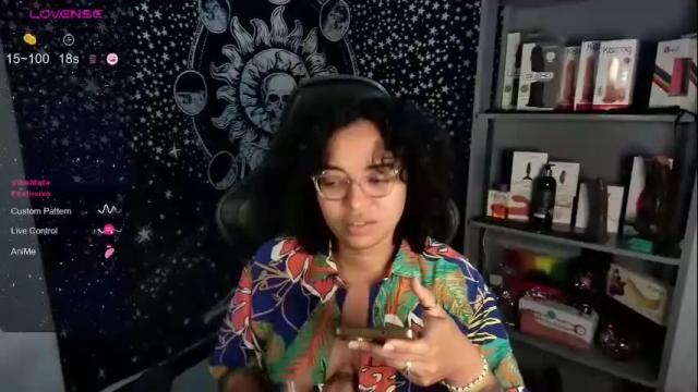 Thumbnail 3, alesyahampton's Stream at Chaturbate, 9 days ago