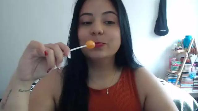 Image 8 of aleteacher Stream on Chaturbate on 16 months ago
