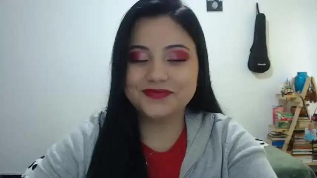 Image 6 of aleteacher Stream on Chaturbate on 16 months ago