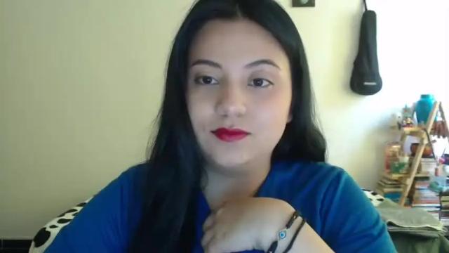 Image 4 of aleteacher Stream on Chaturbate on 16 months ago