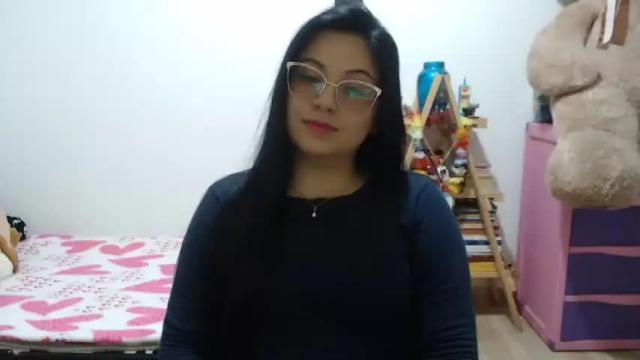 Image 10 of aleteacher Stream on Chaturbate on 14 months ago