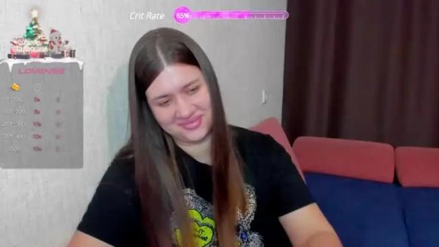 Image 7 of aletta_oushen Stream on Chaturbate on 15 months ago