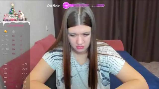 Image 2 of aletta_oushen Stream on Chaturbate on 15 months ago