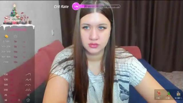 Image 3 of aletta_oushen Stream on Chaturbate on 15 months ago