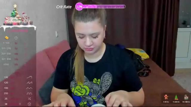 Image 7 of aletta_oushen Stream on Chaturbate on 14 months ago