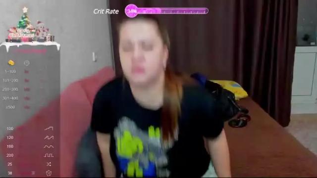 Image 8 of aletta_oushen Stream on Chaturbate on 14 months ago