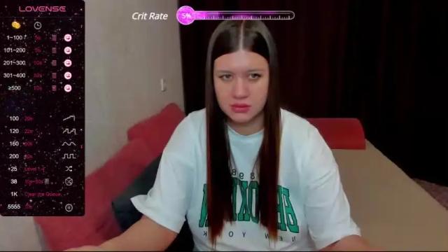 Thumbnail 1, aletta_oushen's Stream at Chaturbate, 13 months ago