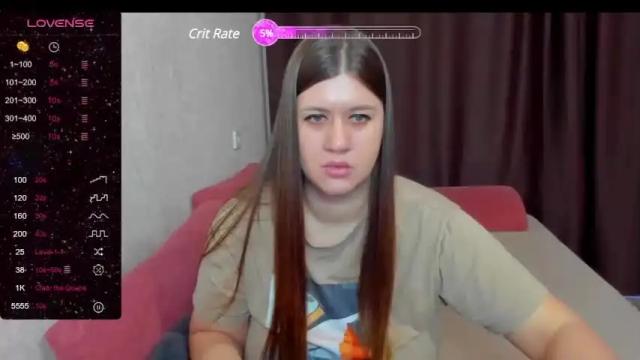 Image 11 of aletta_oushen Stream on Chaturbate on 13 months ago