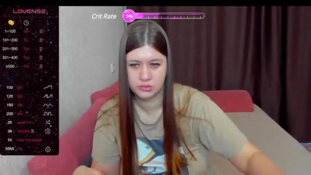Image 12 of aletta_oushen Stream on Chaturbate on 13 months ago