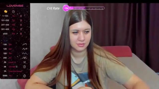 Image 4 of aletta_oushen Stream on Chaturbate on 13 months ago