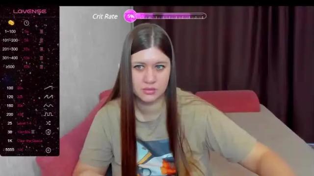 Image 6 of aletta_oushen Stream on Chaturbate on 13 months ago