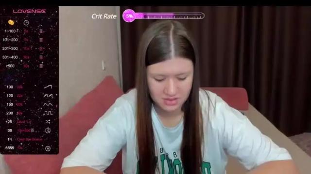 Thumbnail 3, aletta_oushen's Stream at Chaturbate, 13 months ago