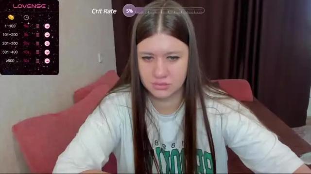 Thumbnail 1, aletta_oushen's Stream at Chaturbate, 13 months ago