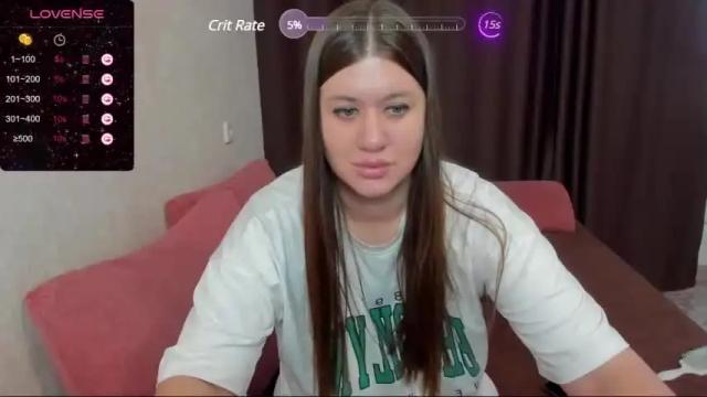 Thumbnail 2, aletta_oushen's Stream at Chaturbate, 13 months ago