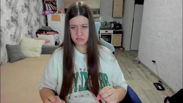 Thumbnail 1, aletta_oushen's Stream at Chaturbate, 2 months ago