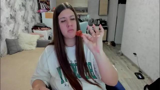 Image 6 of aletta_oushen Stream on Chaturbate on 2 months ago