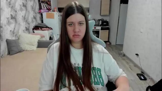 Image 8 of aletta_oushen Stream on Chaturbate on 2 months ago
