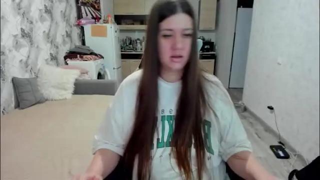 Thumbnail 3, aletta_oushen's Stream at Chaturbate, 2 months ago