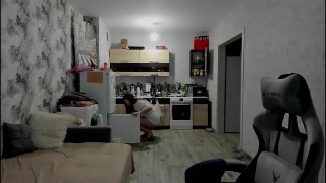 Thumbnail 1, aletta_oushen's Stream at Chaturbate, 1 month ago