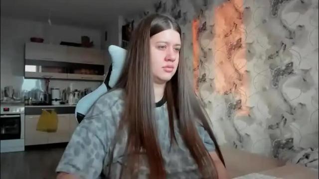 Thumbnail 1, aletta_oushen's Stream at Chaturbate, 1 month ago