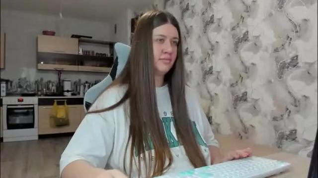 Thumbnail 1, aletta_oushen's Stream at Chaturbate, 1 month ago