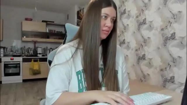 Thumbnail 2, aletta_oushen's Stream at Chaturbate, 1 month ago