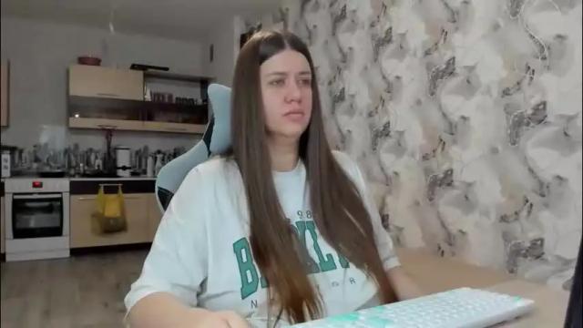 Thumbnail 3, aletta_oushen's Stream at Chaturbate, 1 month ago